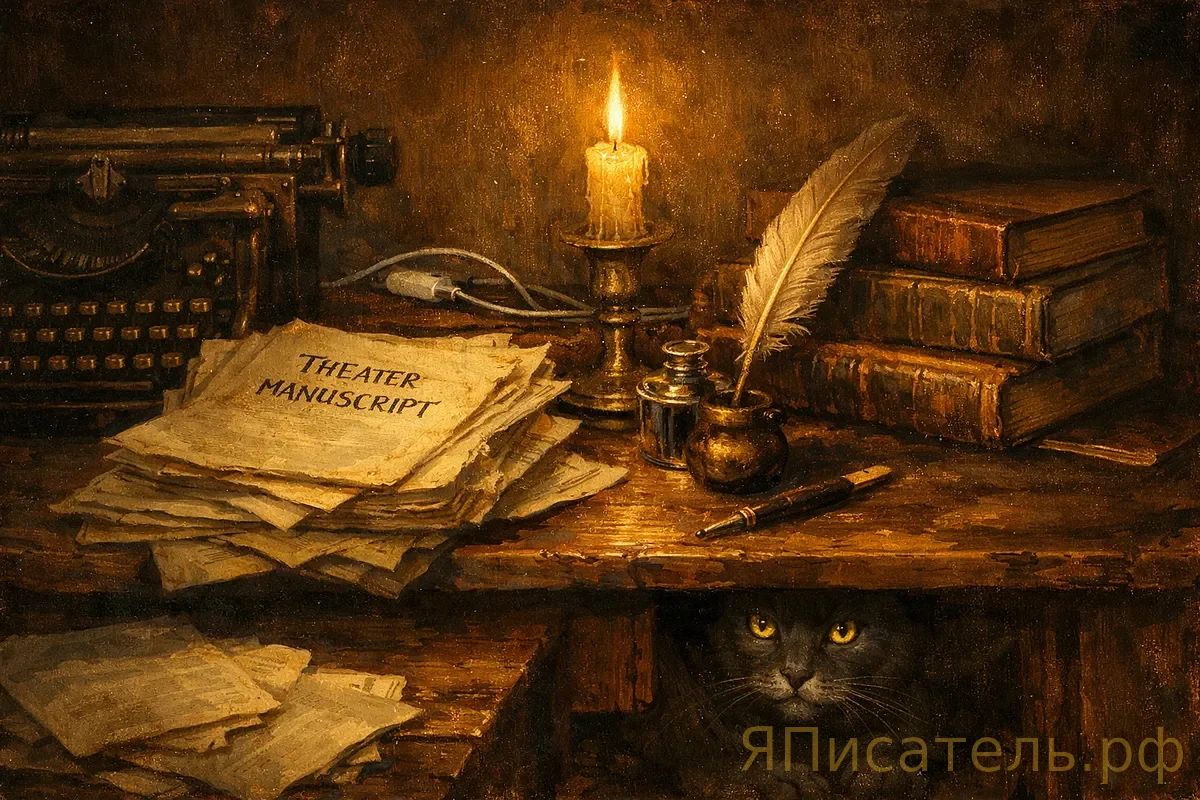 Артур Миллер: человек, который доказал, что американская мечта — это кошмар