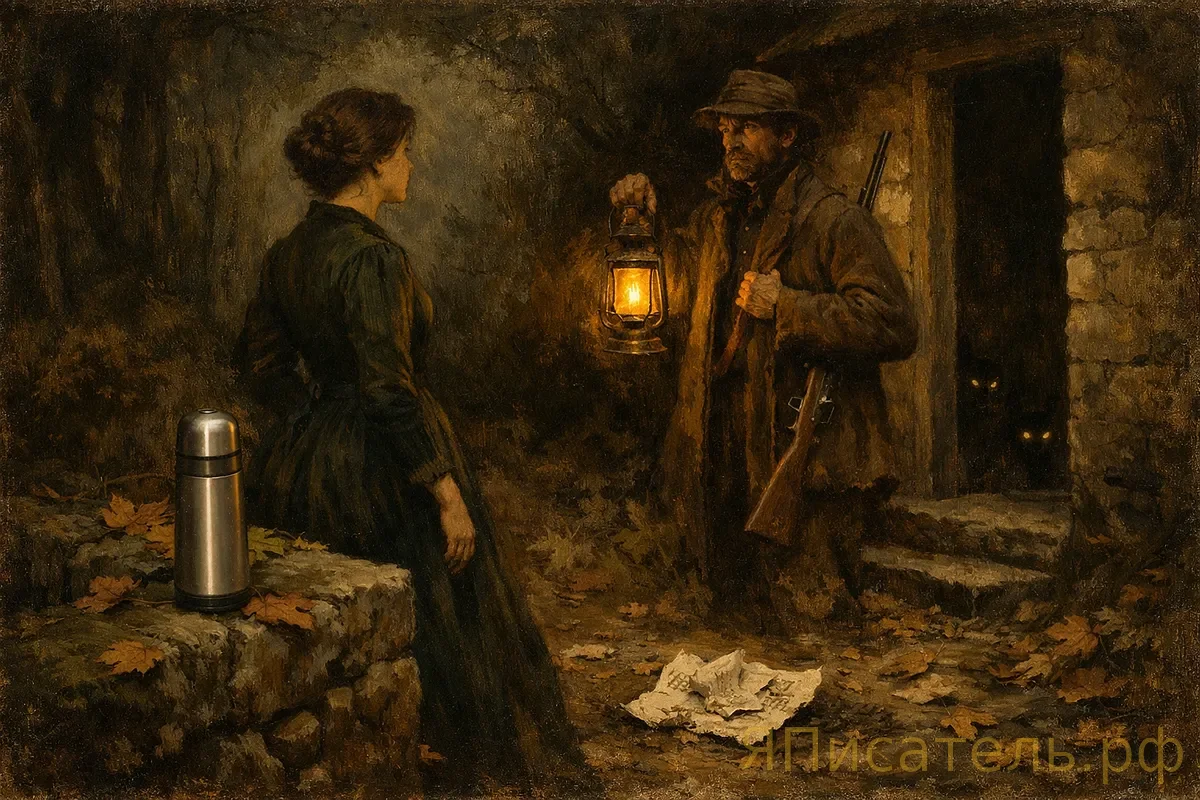 Сын шахтёра написал роман о сексе с садовником. Британия испугалась. И зря