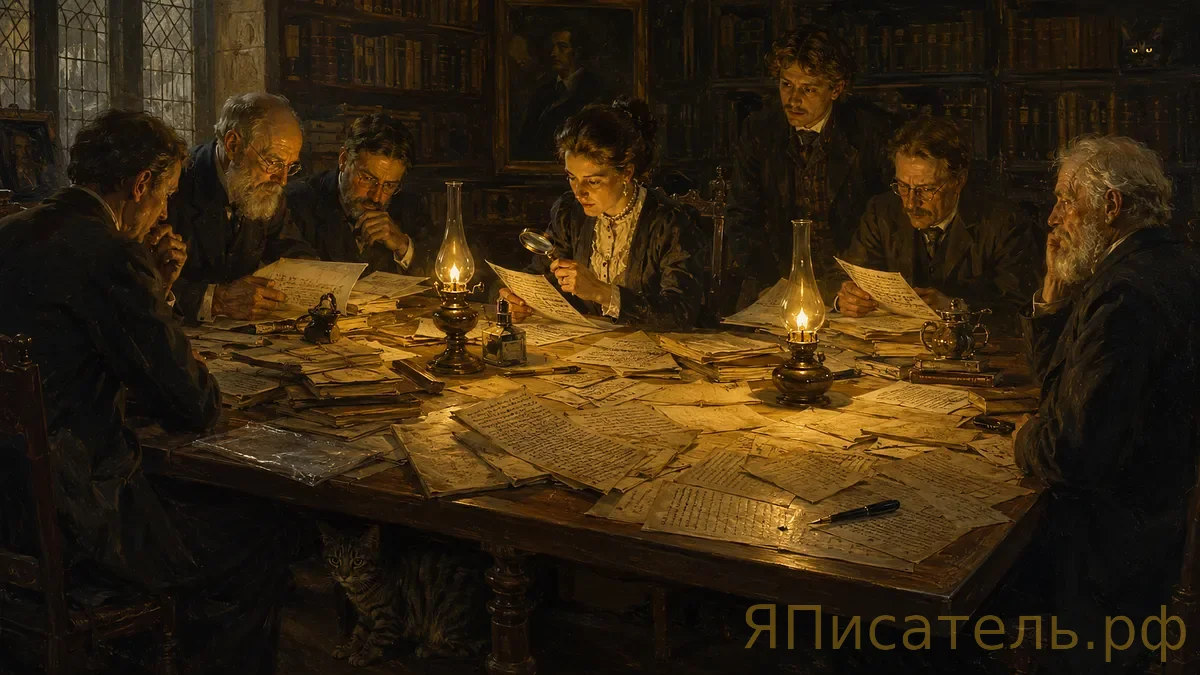 Конференция в Кембридже переписала историю русской цензуры — писатели обходили запреты не так, как думали ученые