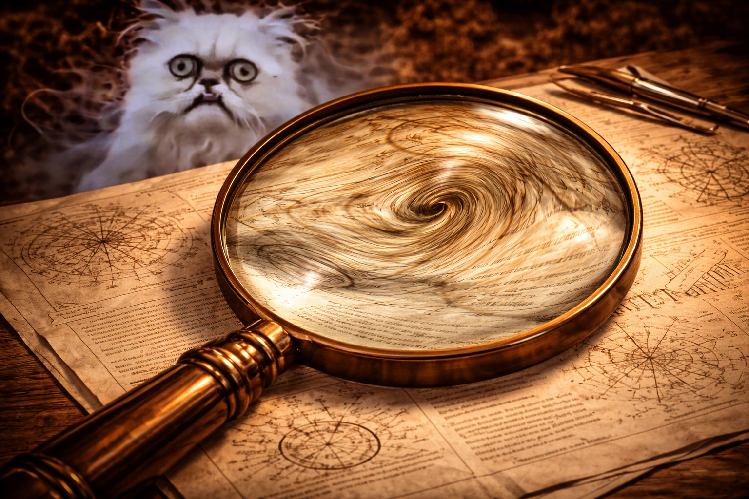 Метод «фальшивой экспертизы»: пусть герой убедительно ошибается в своей области