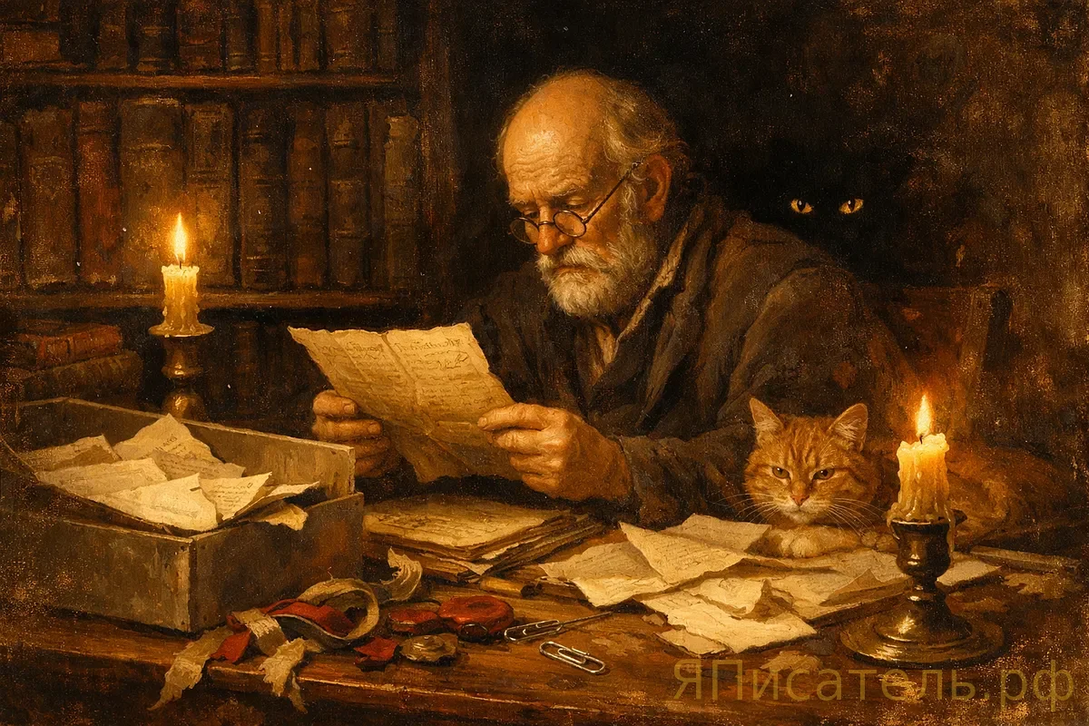 Обнаружена потерянная рукопись Стефана Цвейга — психологический триллер, скрытый 94 года