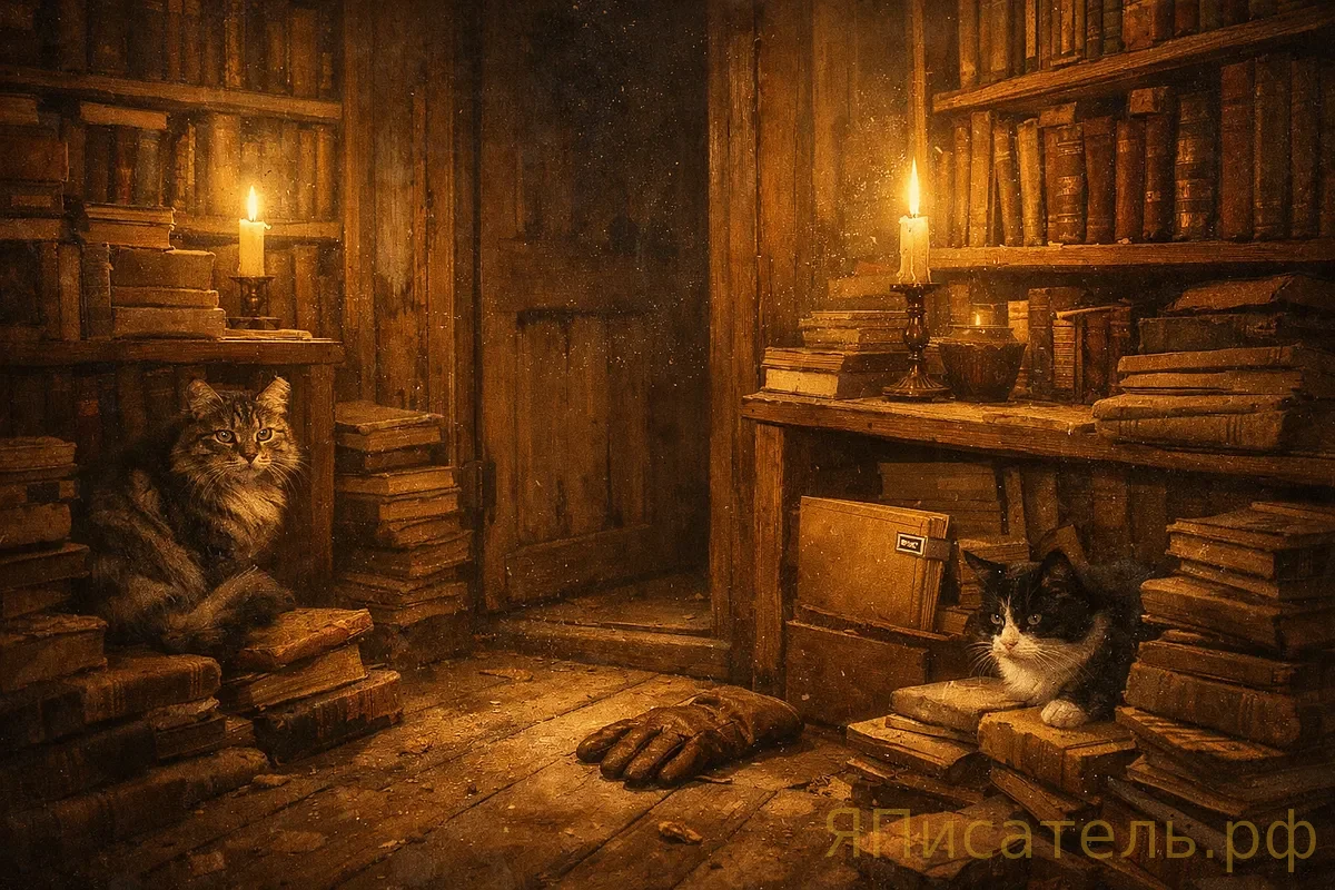 Издатель скрывал гениев под чужими именами: система подпольного издания разоблачена