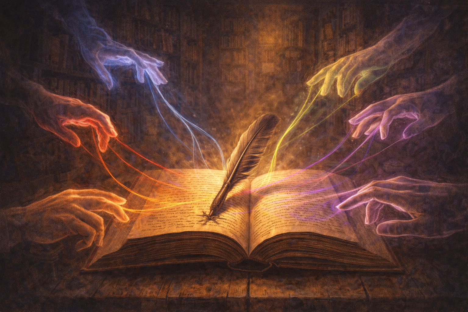 Смерть автора: почему ваша интерпретация «Мастера и Маргариты» правильнее, чем у Булгакова