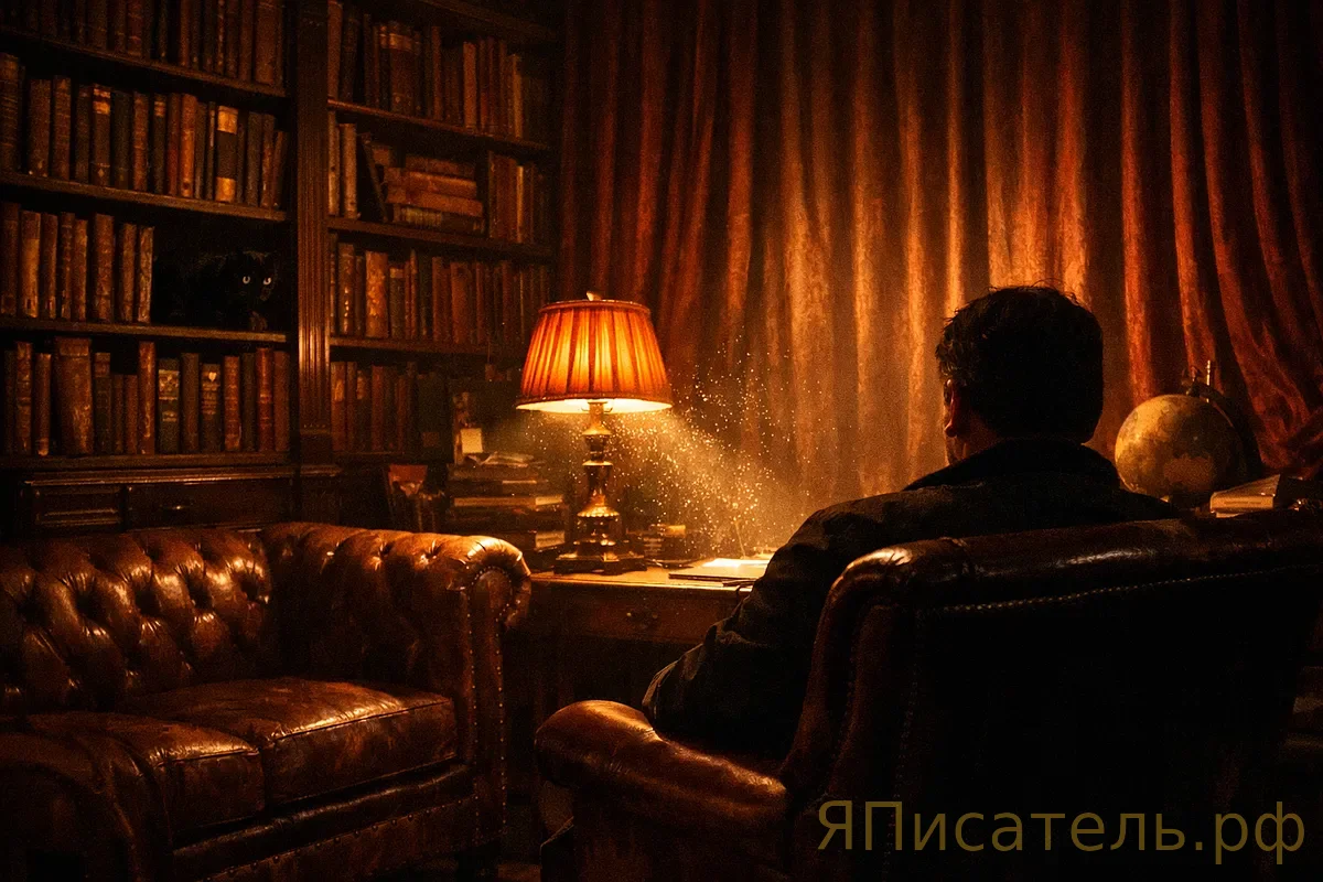 Приёмные часы доктора Вершинина