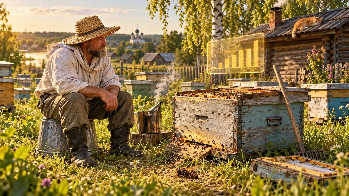 Тепловой удар