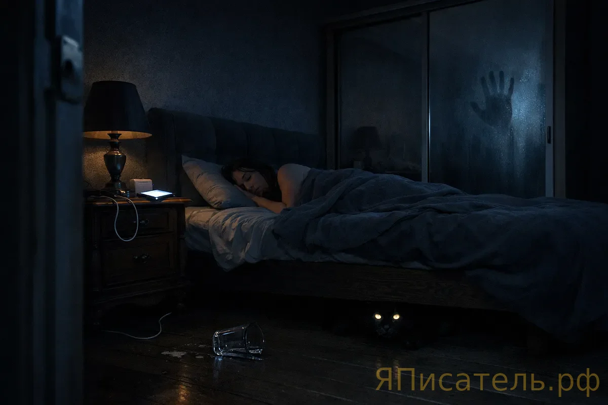 Фотография, которой не было