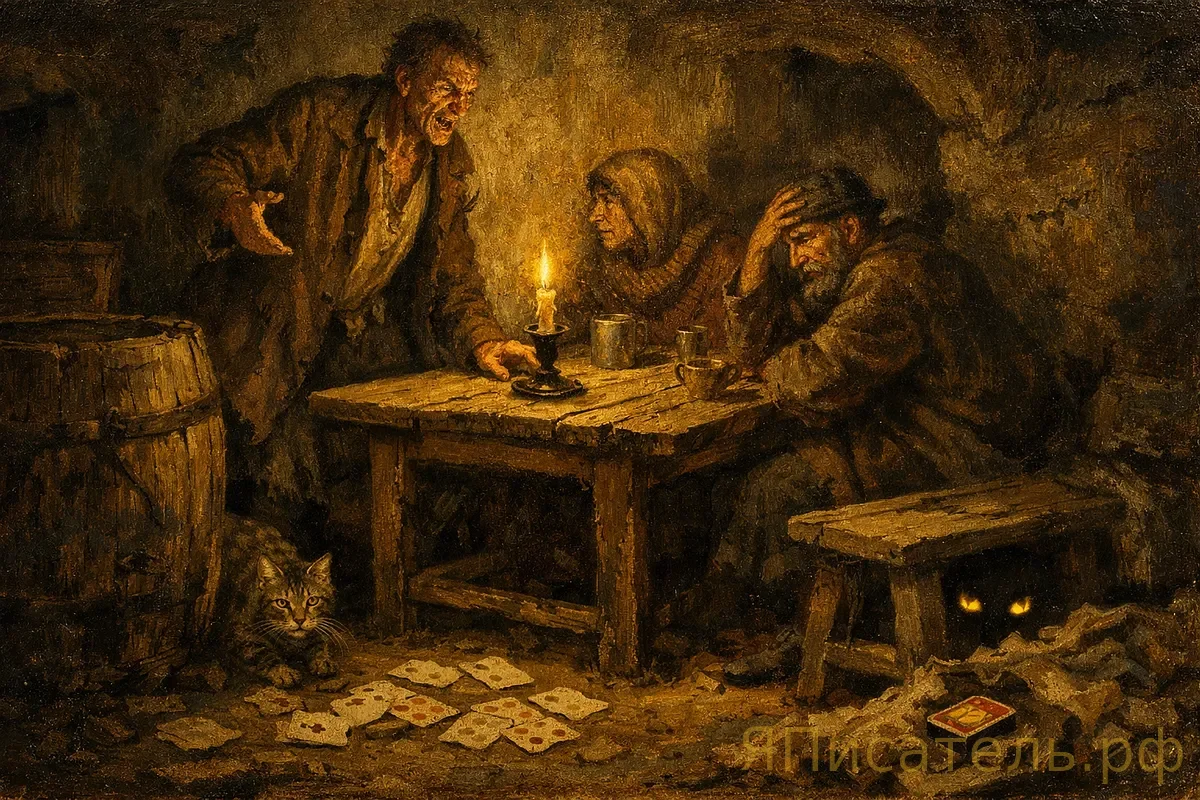 Эксклюзив к 158-летию: каким был настоящий Горький — не тот, что в учебниках