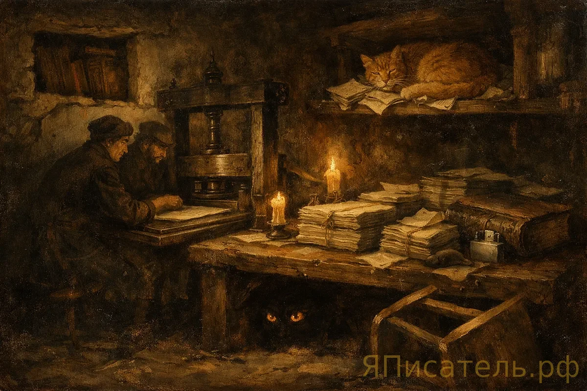 Разоблачение: почему запрет книги — лучшая реклама, и государства до сих пор этого не поняли