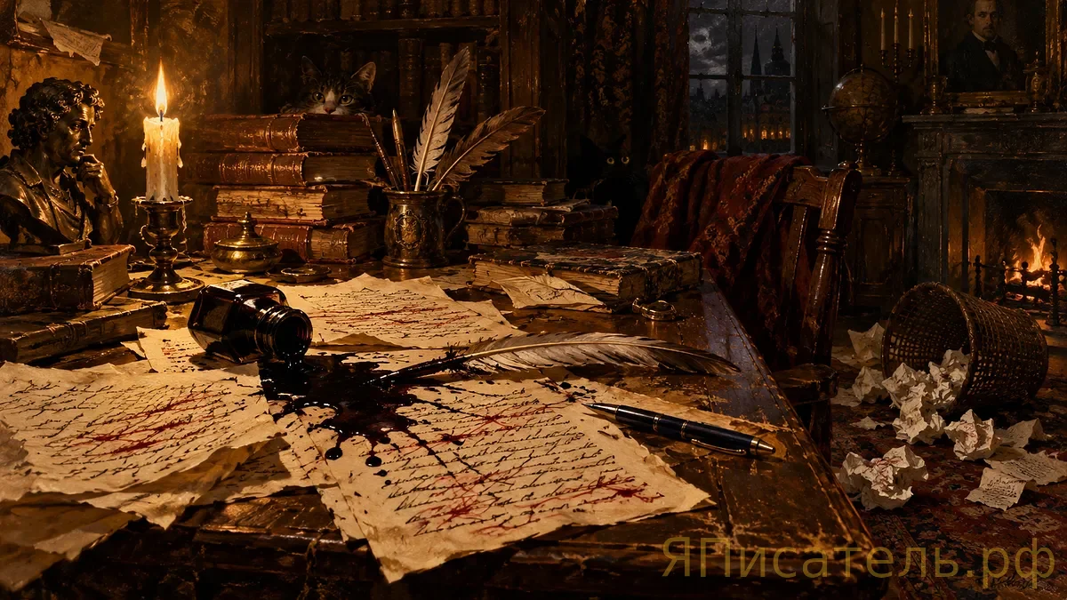 Los adverbios: ¿la plaga silenciosa que está destruyendo tu escritura?