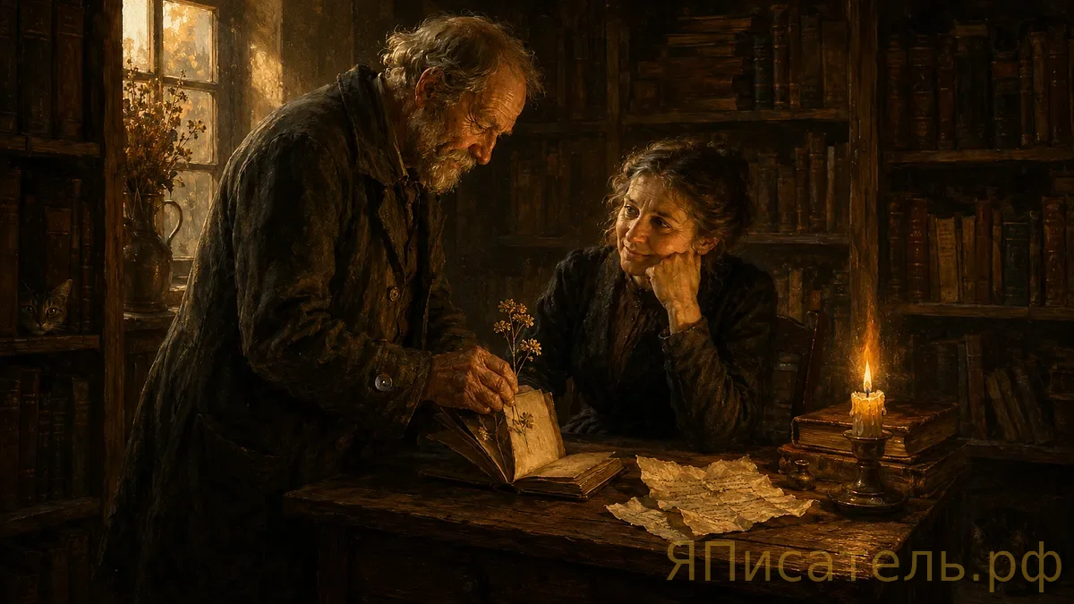Двадцать лет одной книги