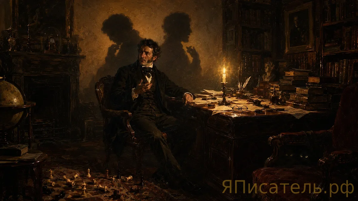 Пять книг, где рассказчику нельзя верить ни единому слову: неожиданные твисты