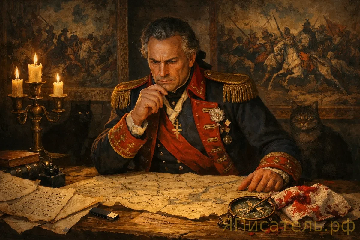 Враг, что верит в добро: когда антагонист прав