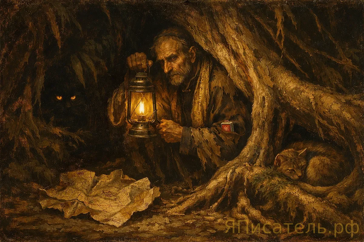 Писатель, которого ЦРУ занесло в чёрный список. Спустя 35 лет он оказался прав обо всём