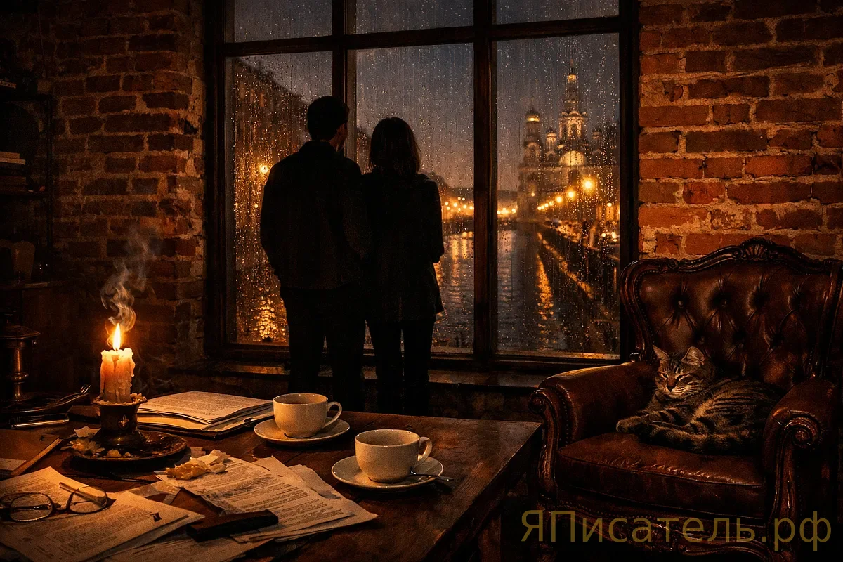 Красная оговорка