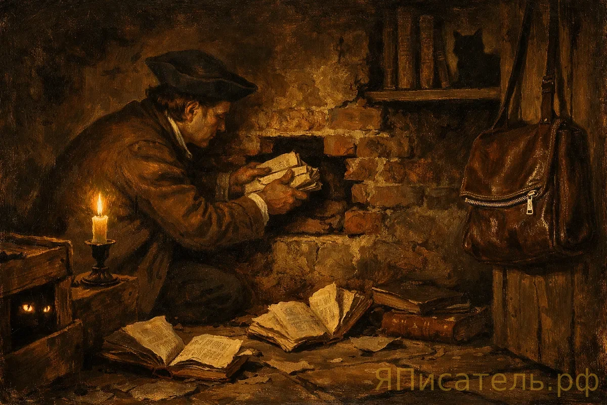 Их сжигали, судили, прятали — а они стали классикой: расследование литературных скандалов