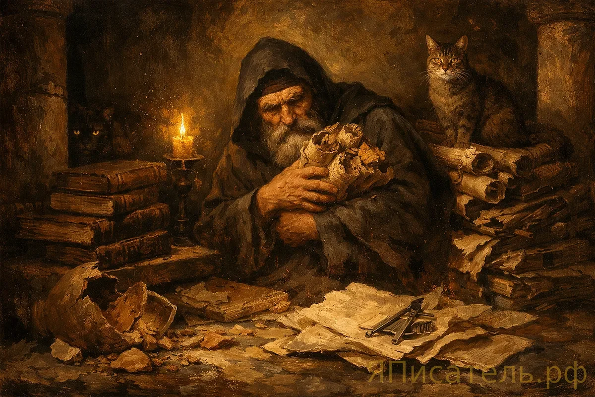 Скрытые евангелия: разоблачение текстов, которые Церковь 1700 лет объявляла ересью