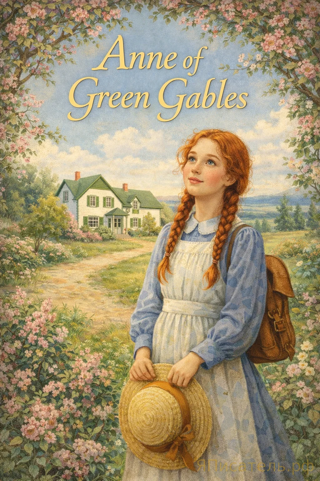 Anne of Green Gables