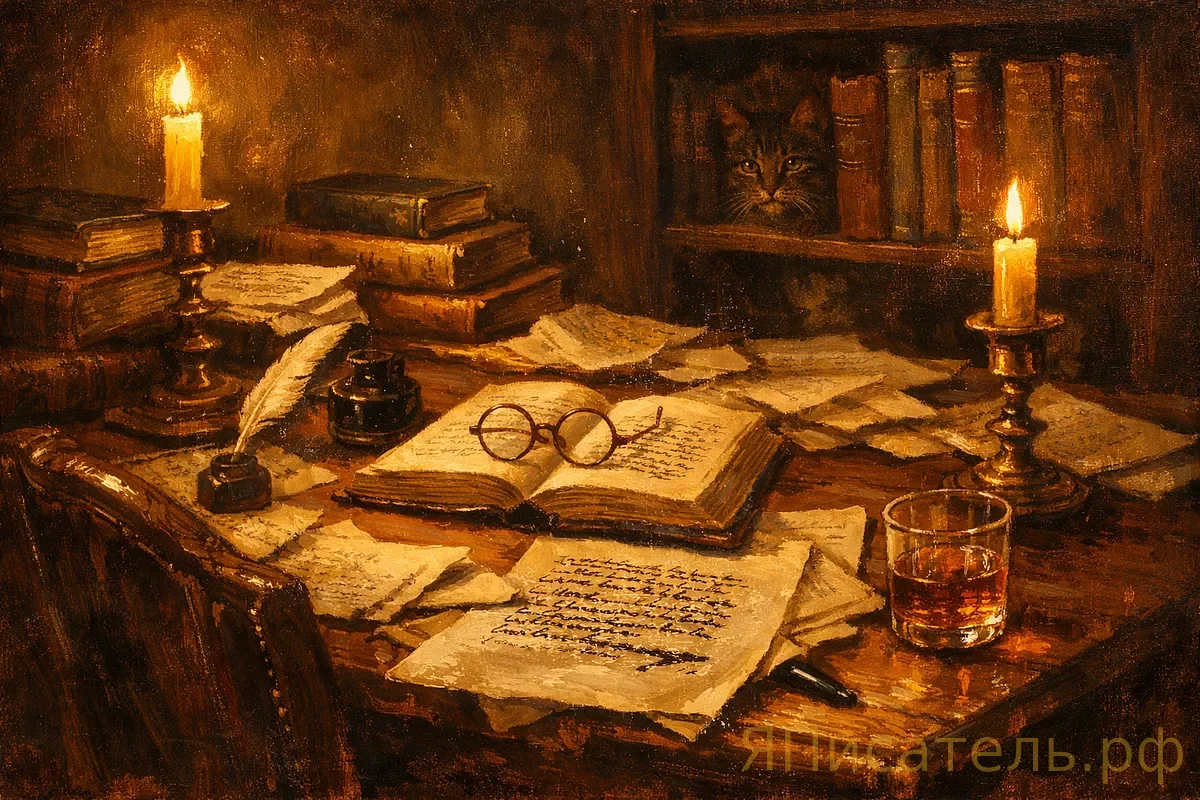 Джеймс Джойс: гений, который сломал литературу об колено и заставил весь мир это полюбить