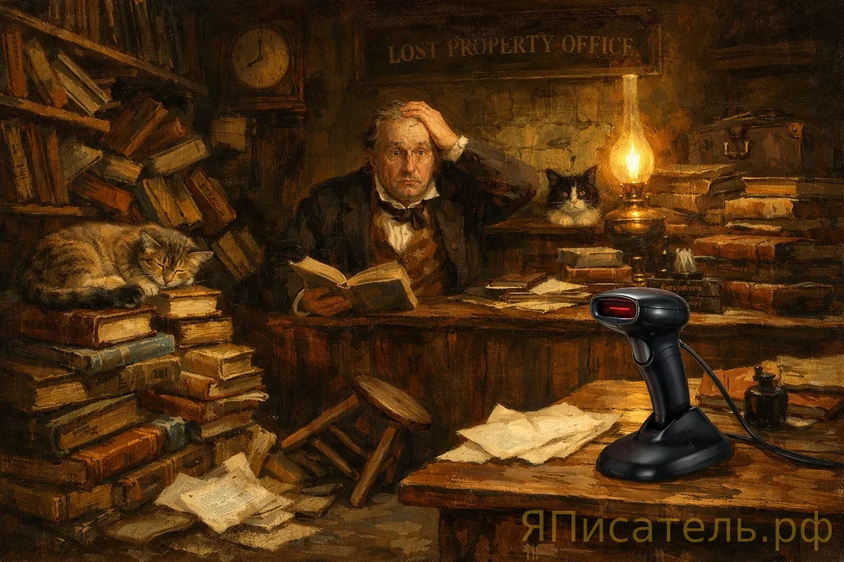 В токийском метро три миллиона книг лежат в камерах хранения — их оставили случайно