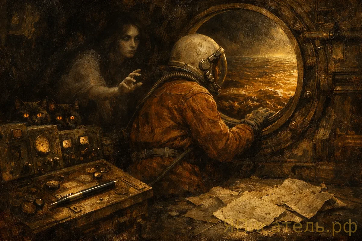 Лем предсказал ChatGPT: неожиданная экспертиза его пророчеств спустя 20 лет