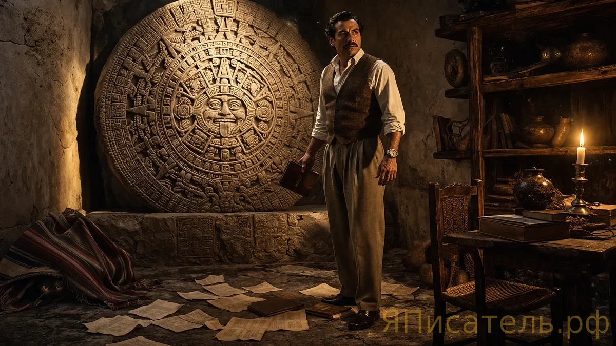 Редкий поэт, которого ненавидели все: к 112-летию Октавио Паса