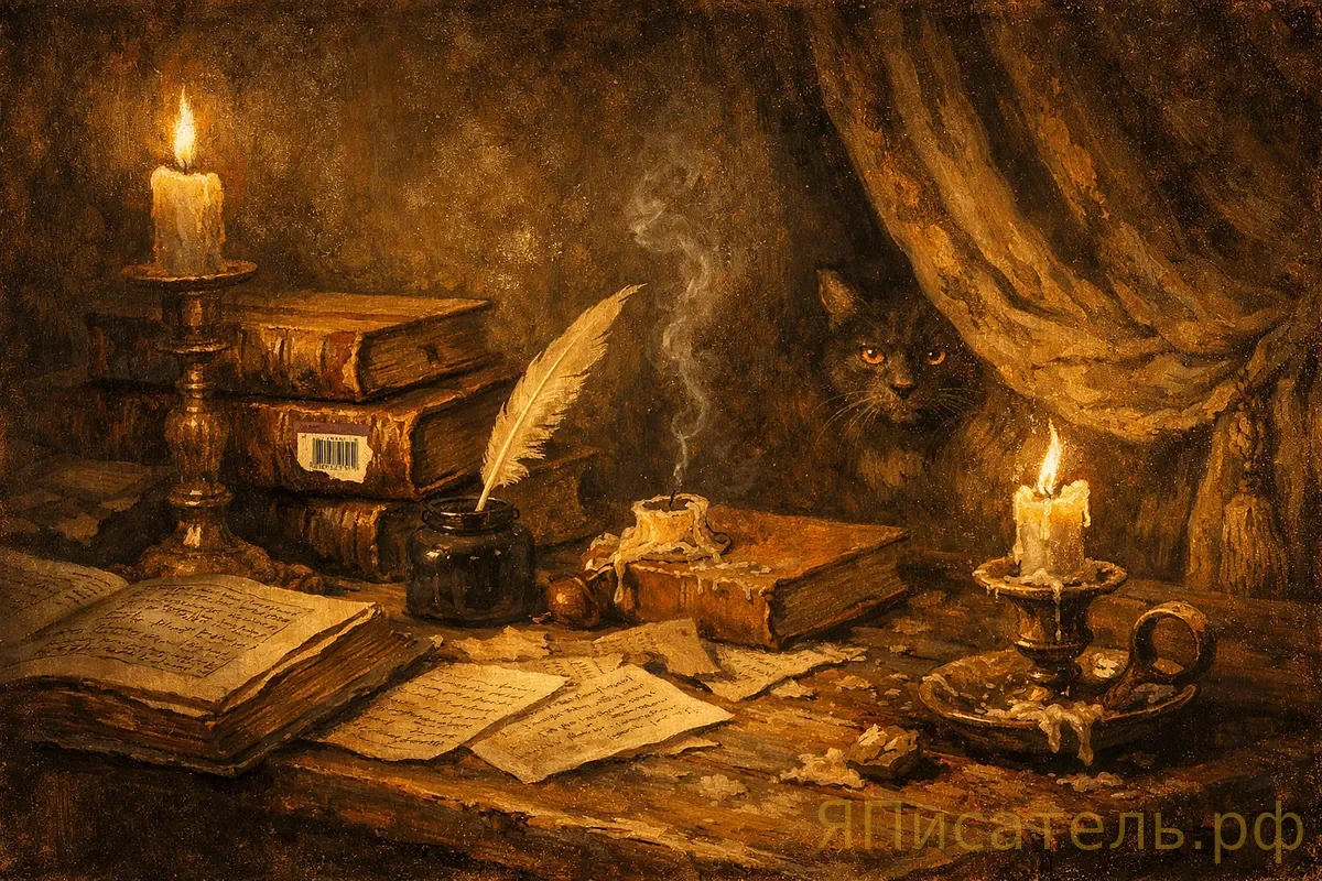 Оставляйте «мост» перед каждой паузой