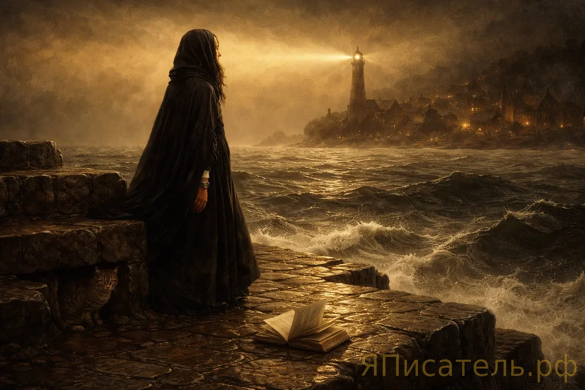 Джону Фаулзу 100 лет: неожиданный инсайд о писателе, который брал читателей в заложники — и делал это гениально