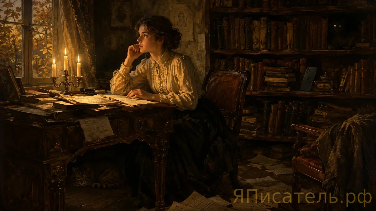 Молодая авторка из Ташкента выиграла премию, о которой даже не знала — редакция нашла ее через Instagram