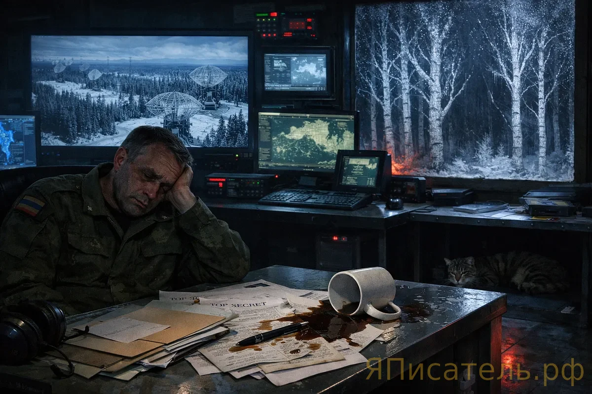 Зимний протокол