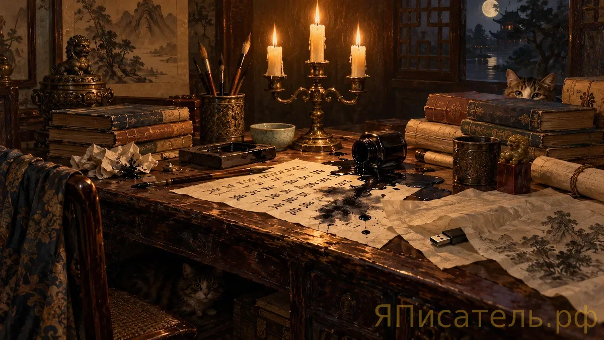 AI写作助手：当人工智能遇上创造力，写作的新时代已经来临