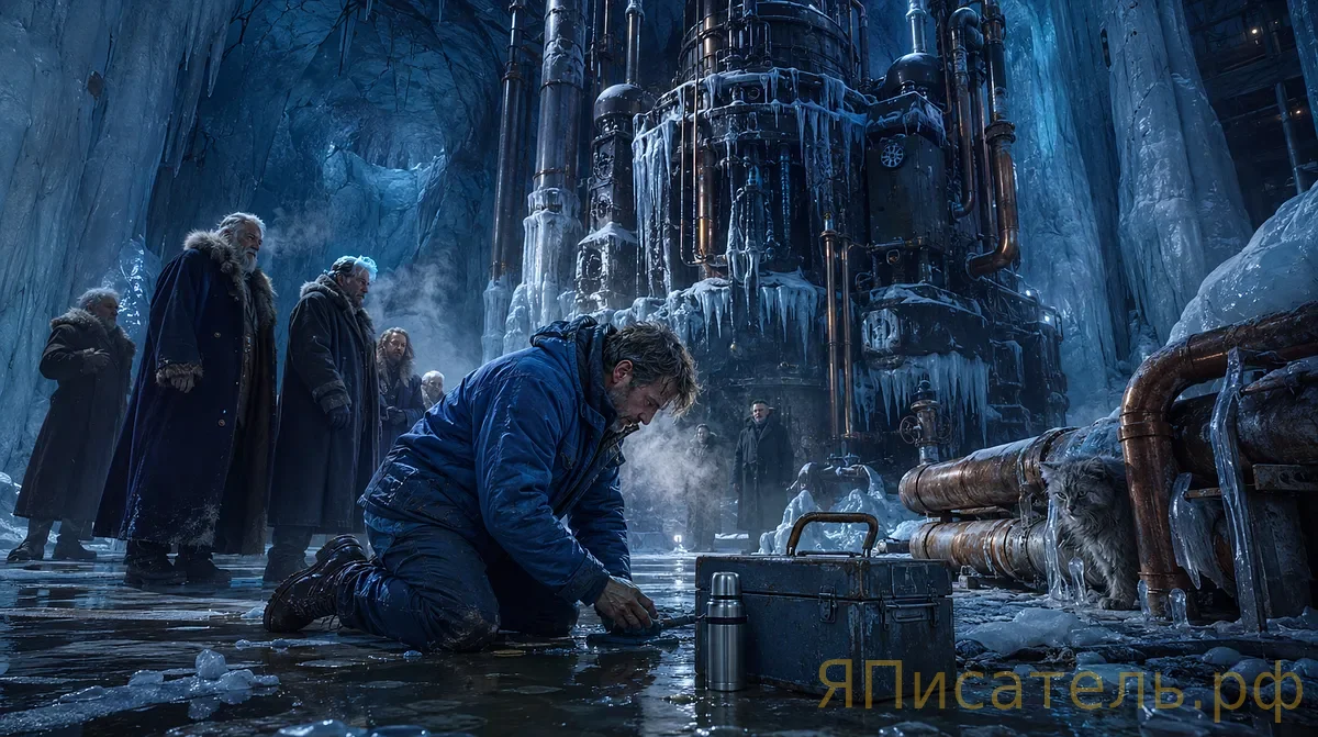 Гарантийный случай