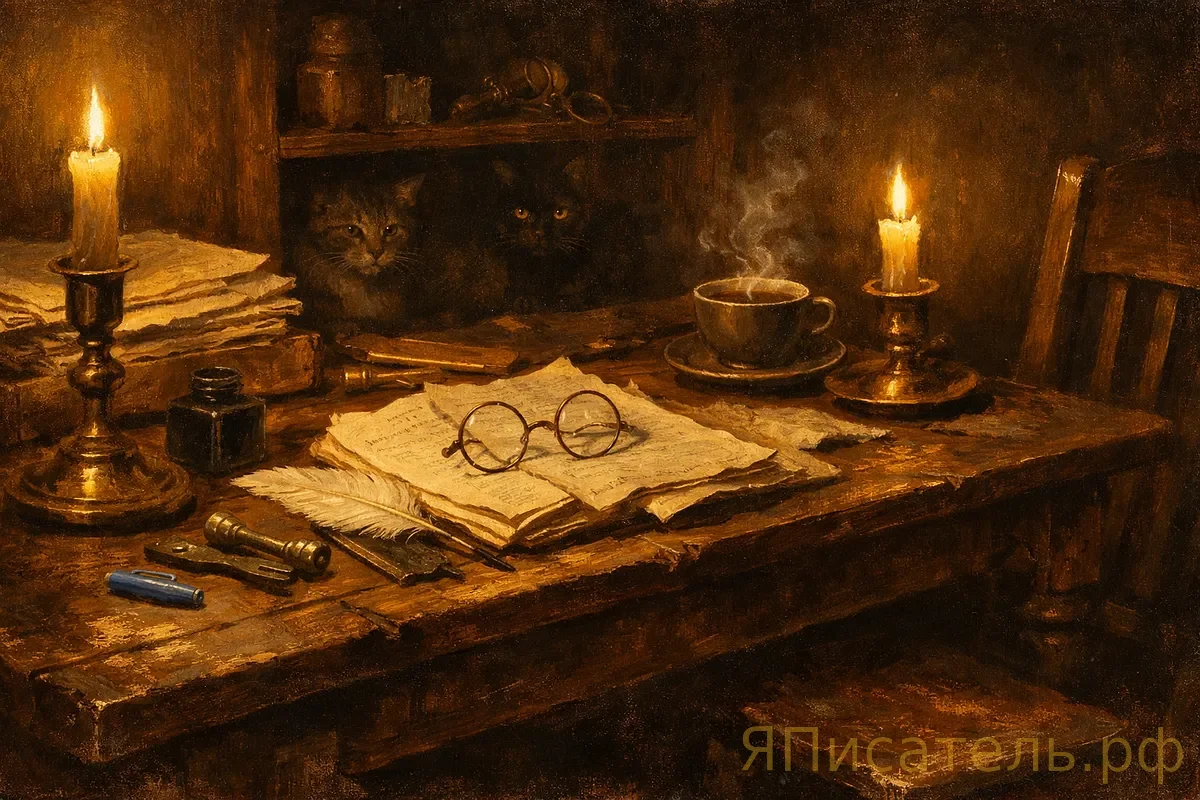 Артур Миллер умер 21 год назад — а его герои до сих пор живут в вашем офисе