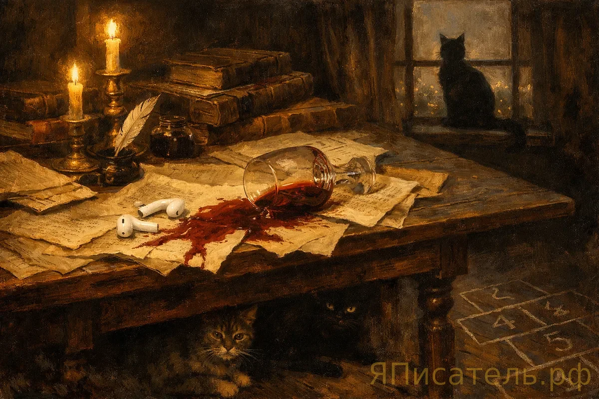 Кортасар умер 42 года назад — но его главный роман до сих пор никто не дочитал до конца