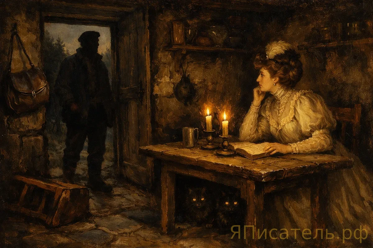 Мужчина, которого Англия хотела посадить за роман. 96 лет спустя — он всё ещё раздражает