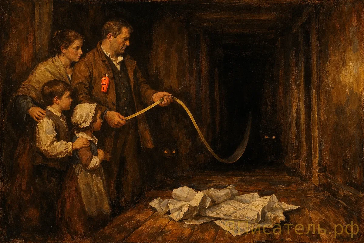 «Дом листьев» Данелевски: гениальность или издевательство над читателем?