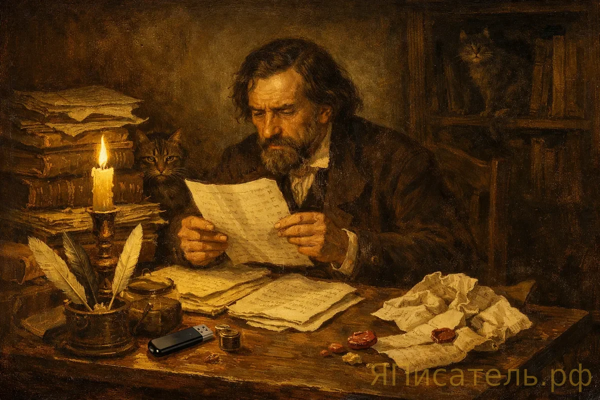 Неожиданные альтернативы Amazon KDP: где российским авторам публиковать книги сегодня