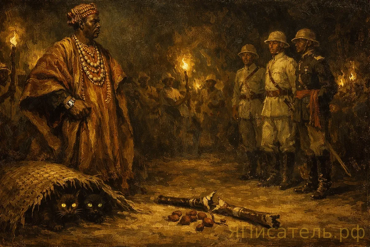 Скандал о Чинуа Ачебе, который Запад 60 лет игнорировал: почему писатель до сих пор неудобен