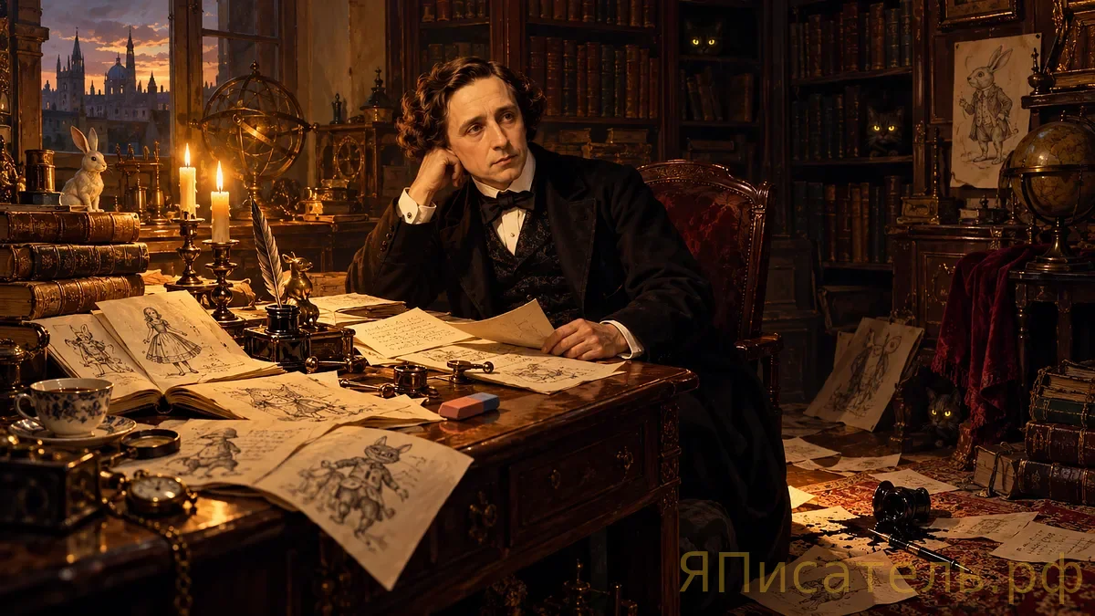 Костюм Безумного Шляпника: правда или выдумка?