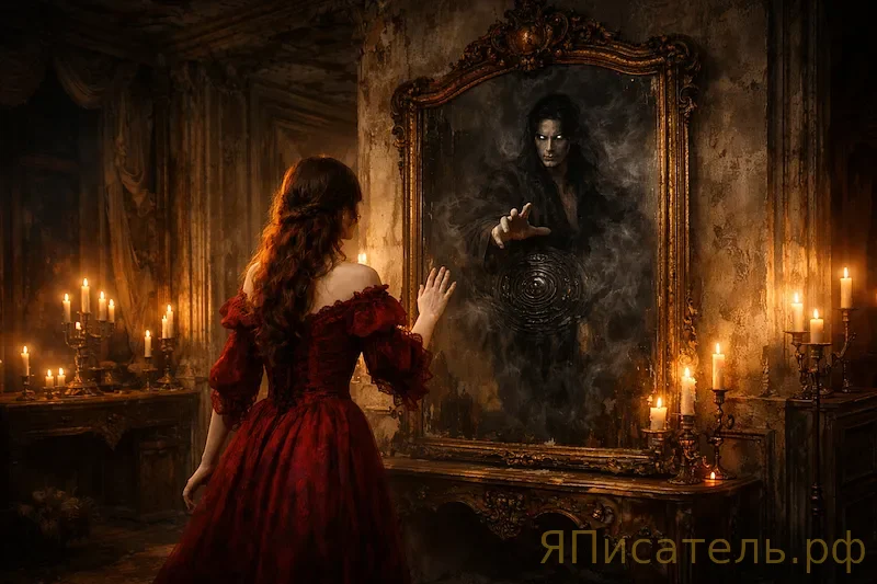 Он приходит только во снах — инкуб или безумие?