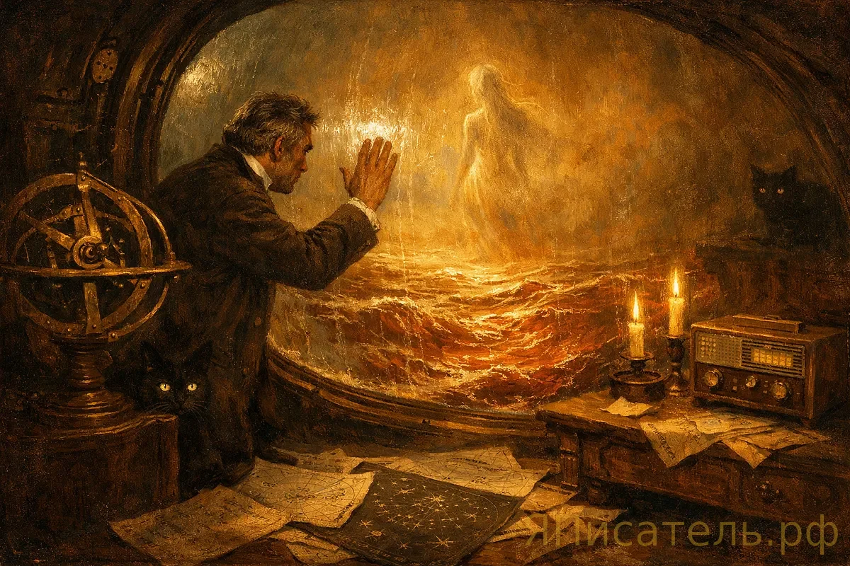 Лем предсказал ChatGPT в 1965-м. Спустя 61 год — всё сбылось