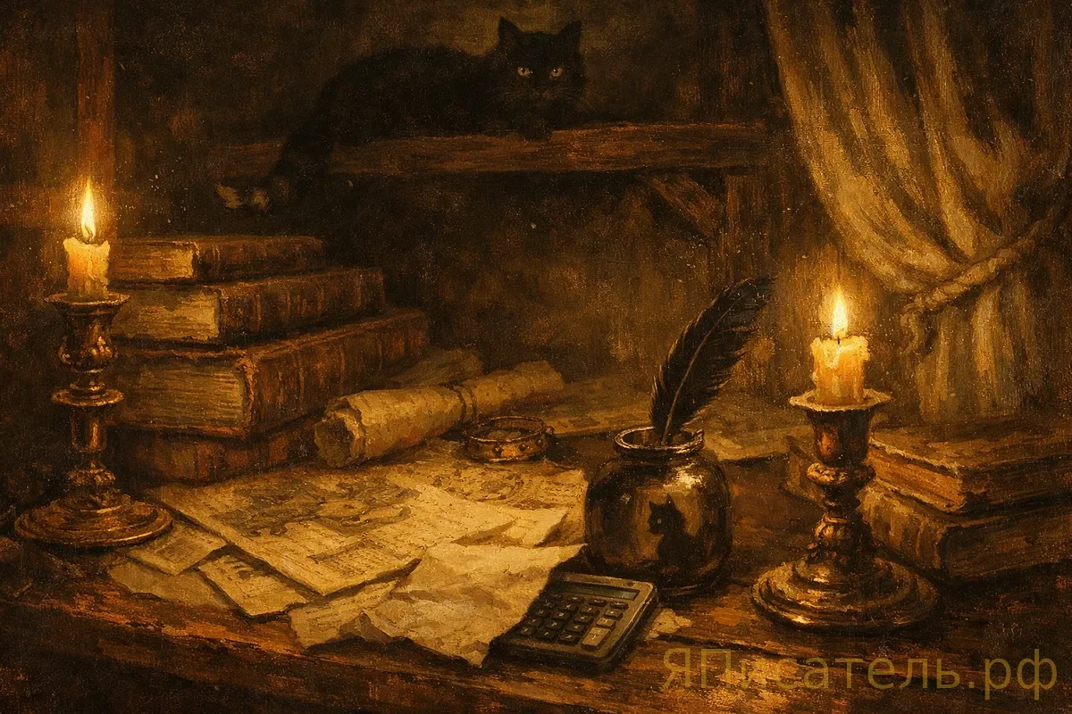 Бульбов курень на Днестре