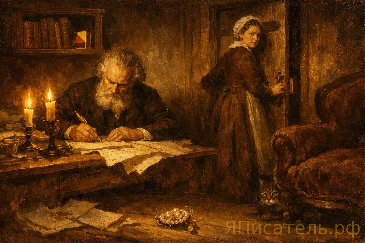 Скандал длиной в жизнь: что Ибсен сделал с театром — и почему Европа его ненавидела