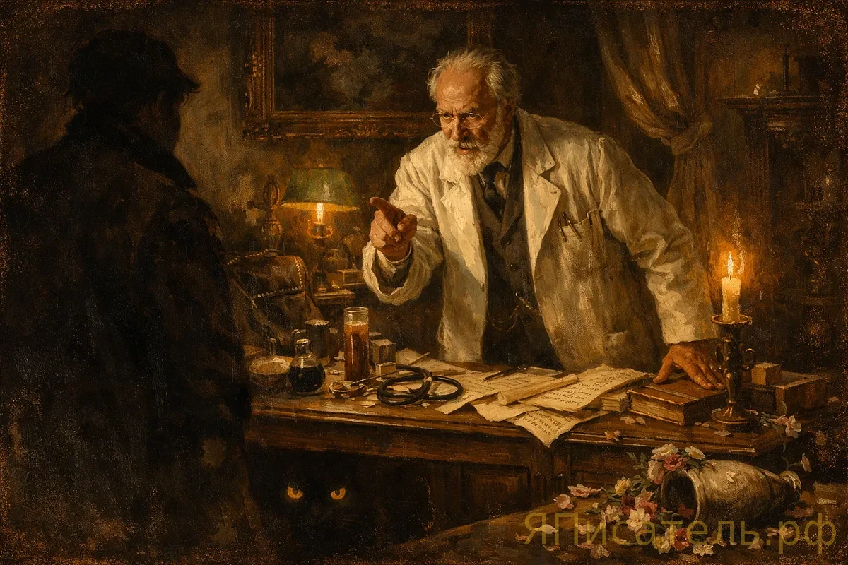 Угадай советскую повесть по моральному наставлению