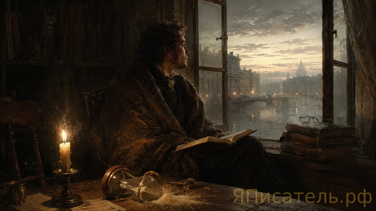 5 книг для тех, кто всё равно не уснёт