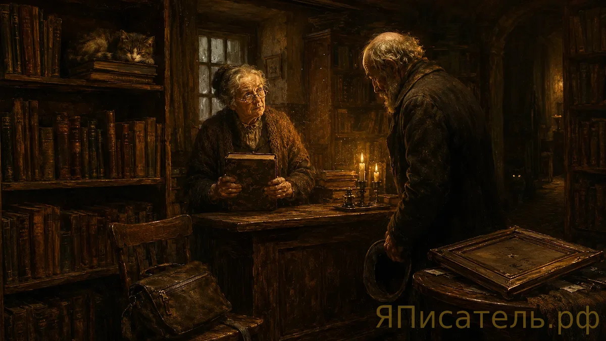 Пять экземпляров одной любви