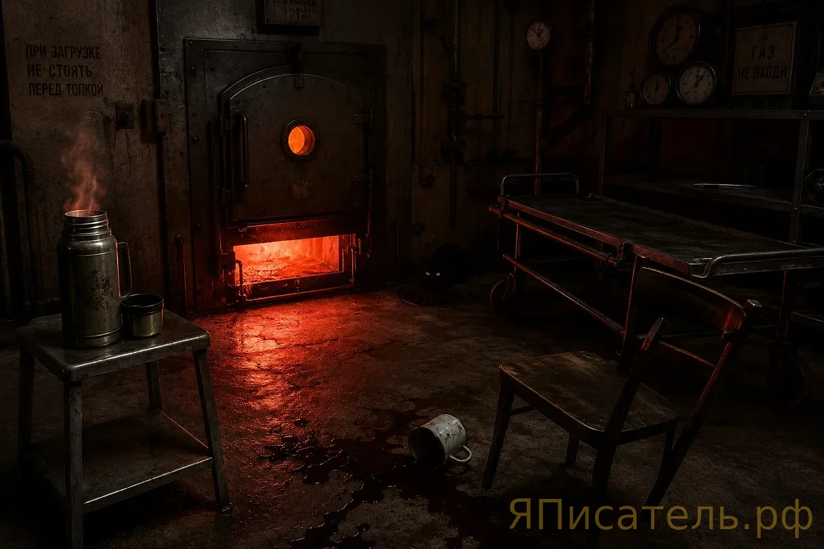 Осень уносит несчитанных
