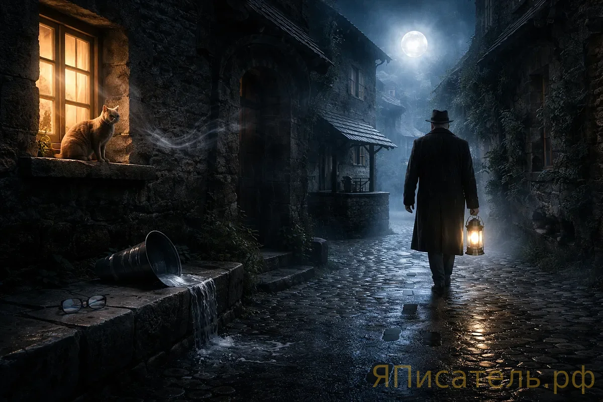 Сделка со смертью: моя душа за его поцелуй