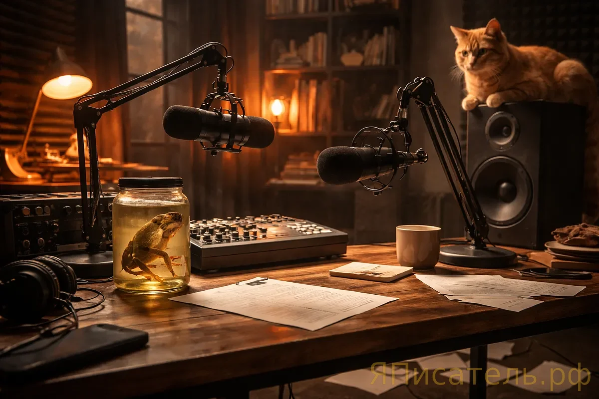 Нигилист на проводе: Базаров разносит Пушкина и объясняет, почему наука важнее поэзии