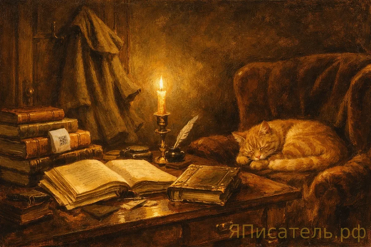 Пассивный доход от писательства: инсайд от тех, кто реально проверил на себе