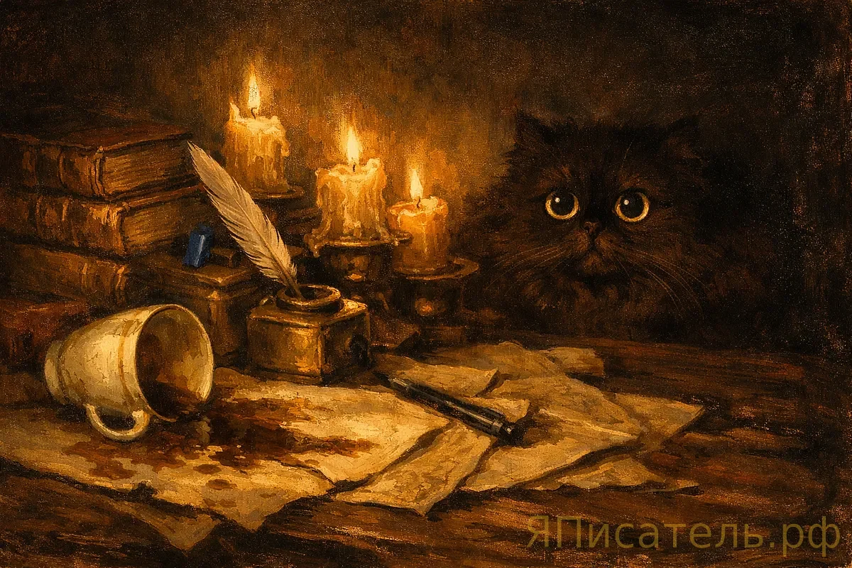 Чехов: человек, который научил весь мир скучать красиво